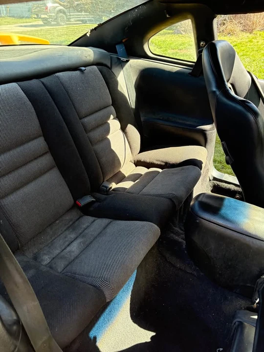 1994 Ford SN95 Mustang - Image 14 of 16