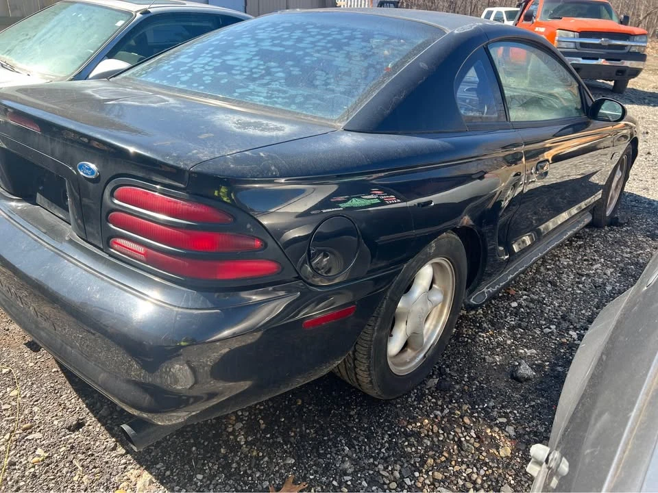 1994 Ford SN95 Mustang - Image 5 of 5