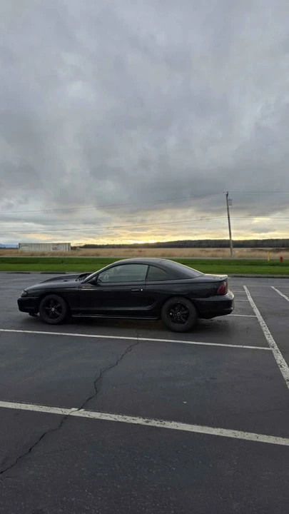 1994 Ford SN95 Mustang - Image 5 of 9