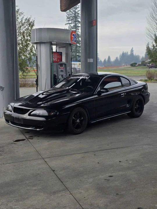 1994 Ford SN95 Mustang - Image 9 of 9