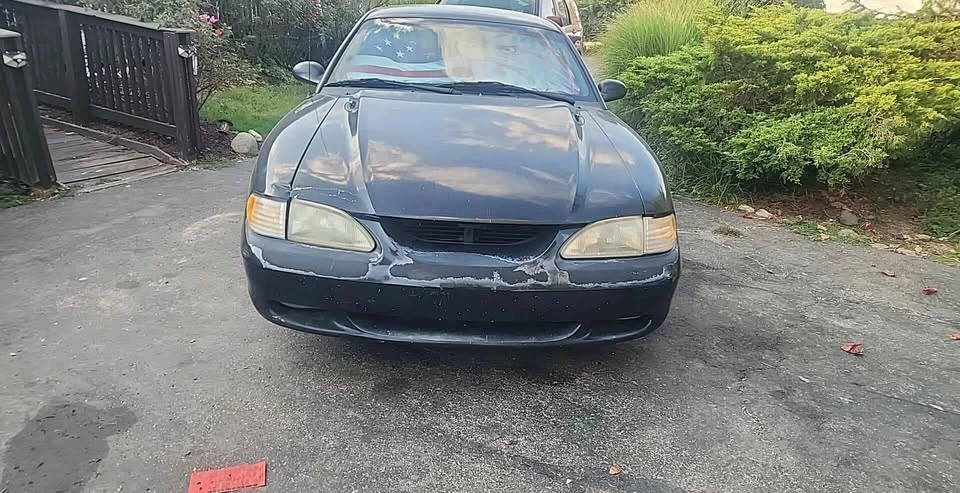 1994 Ford SN95 Mustang - Image 5 of 10
