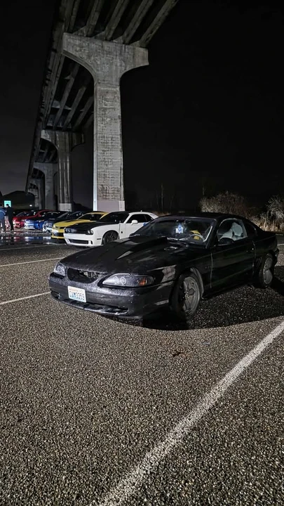 1994 Ford SN95 Mustang - Image 6 of 9