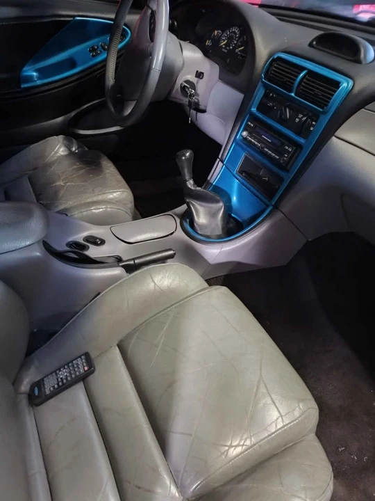 1994 Ford SN95 Mustang - Image 4 of 8