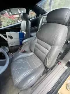 1994 Ford SN95 Mustang - Image 3 of 10