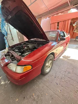 1994 Ford Mustang GT Coupe