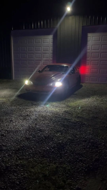 1994 Ford SN95 Mustang - Image 3 of 5