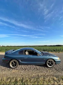 1994 Ford Mustang GT Coupe