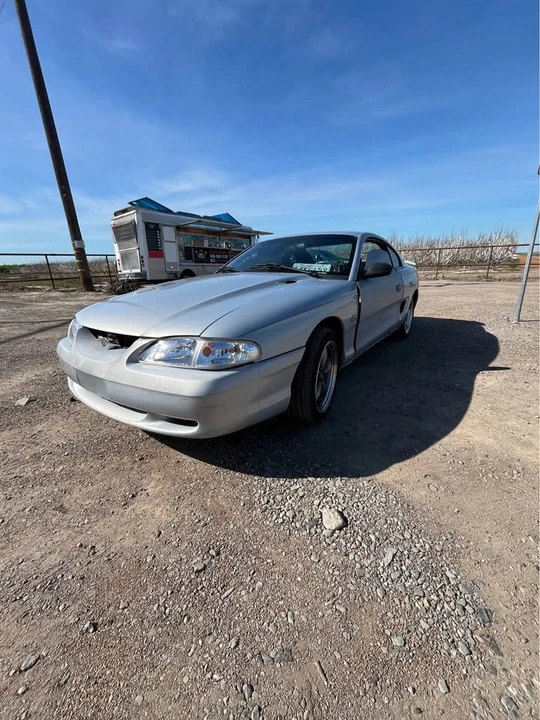 1994 Ford SN95 Mustang - Image 2 of 3