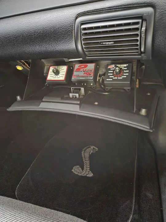 1994 Ford SN95 Mustang - Image 10 of 12