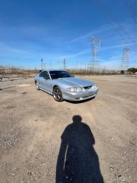1994 Ford Mustang GT Coupe