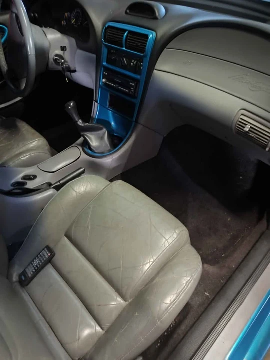 1994 Ford SN95 Mustang - Image 5 of 8