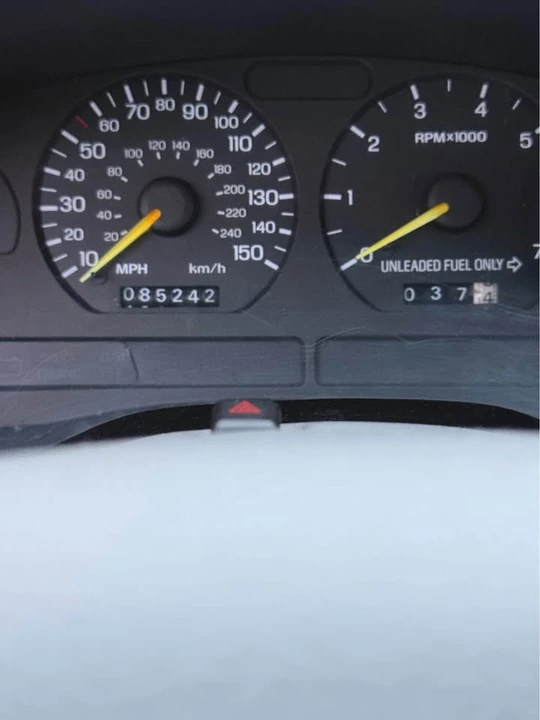 1994 Ford SN95 Mustang - Image 7 of 8