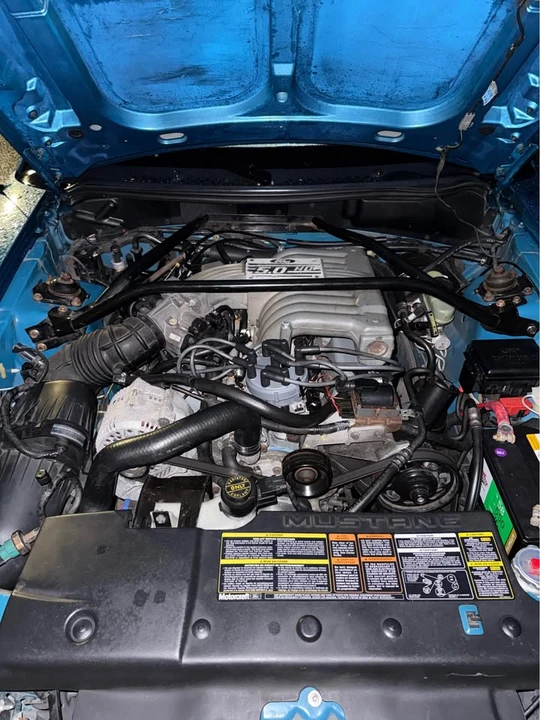 1994 Ford SN95 Mustang - Image 5 of 8