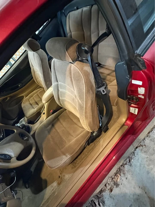 1994 Ford SN95 Mustang - Image 8 of 9