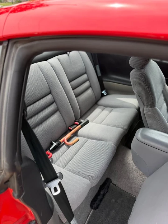 1994 Ford SN95 Mustang - Image 11 of 12