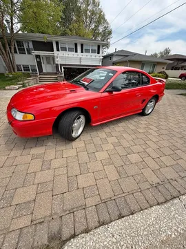 1994 Ford Mustang GT Coupe