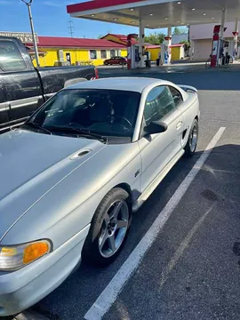 1994 Ford Mustang GT Coupe