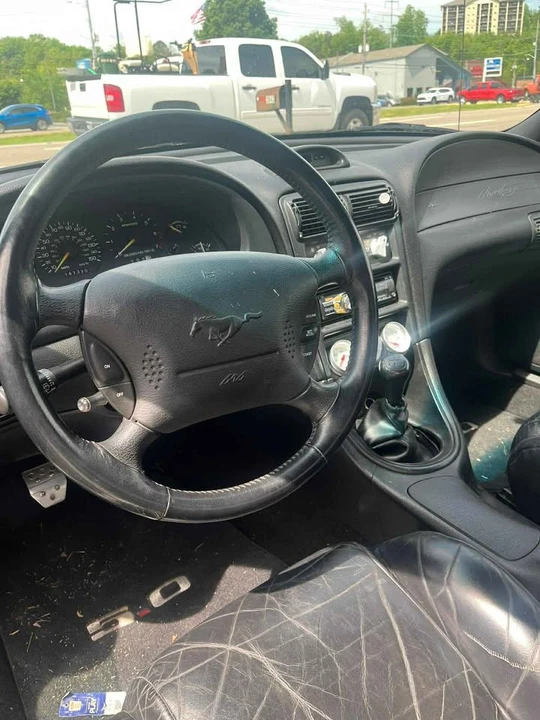 1994 Ford SN95 Mustang - Image 6 of 7