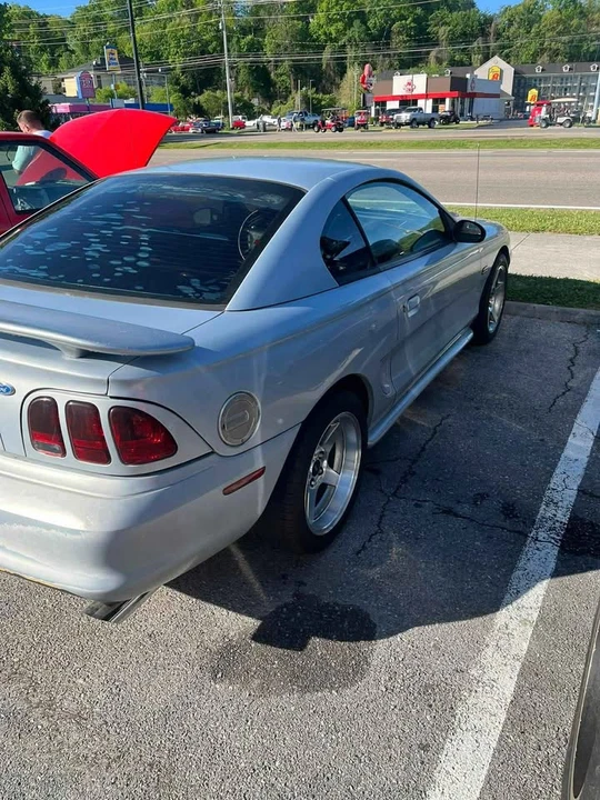 1994 Ford SN95 Mustang - Image 3 of 7
