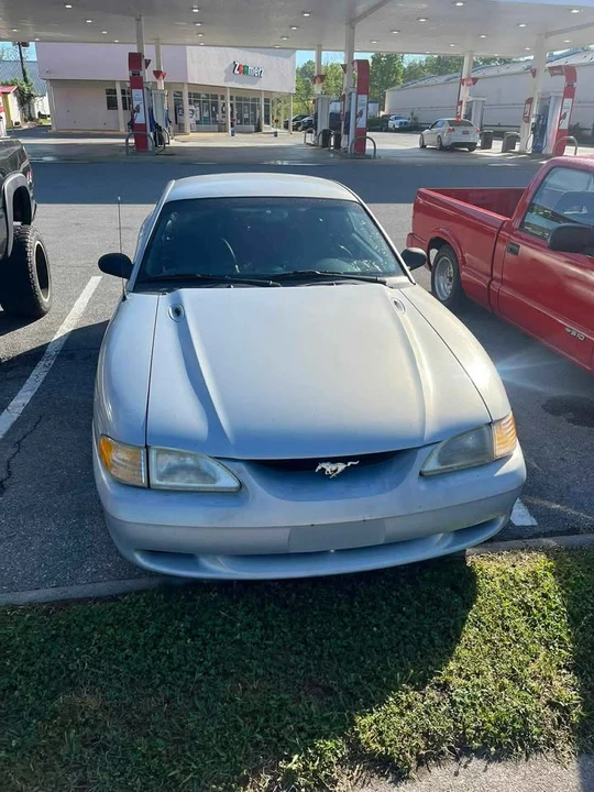 1994 Ford SN95 Mustang - Image 2 of 7