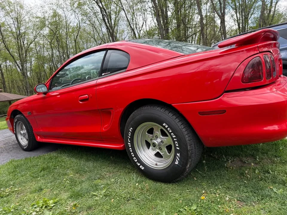 1994 Ford SN95 Mustang - Image 3 of 13