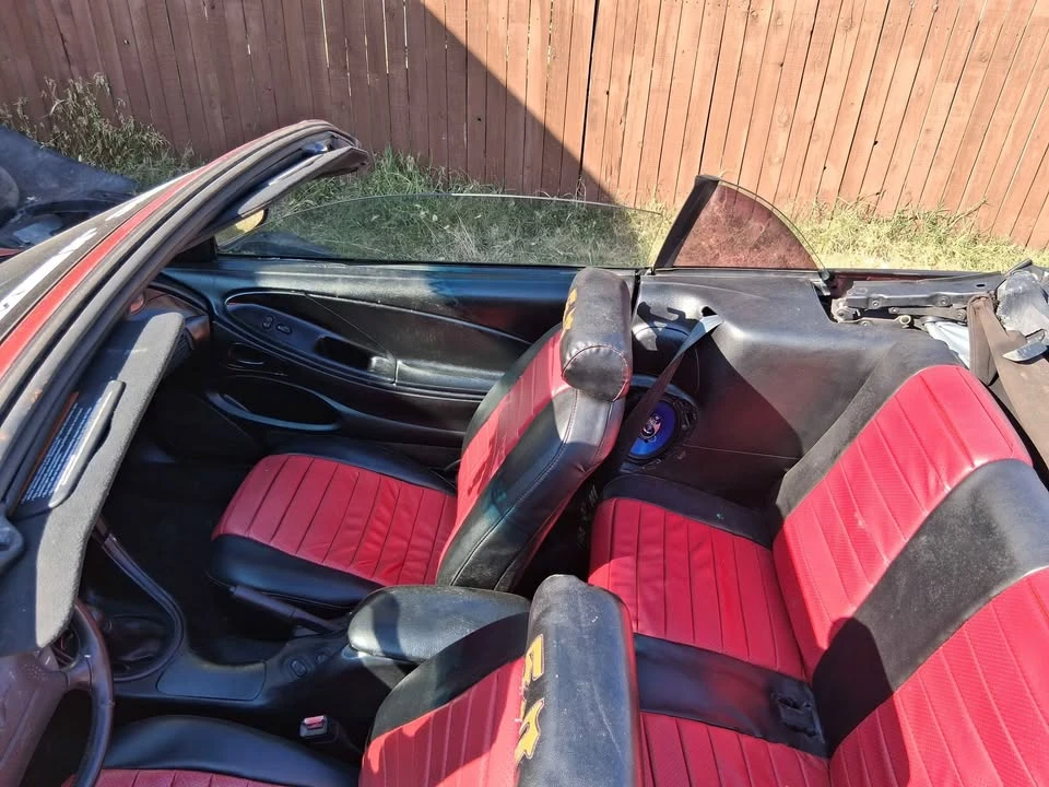 1994 Ford SN95 Mustang - Image 4 of 9