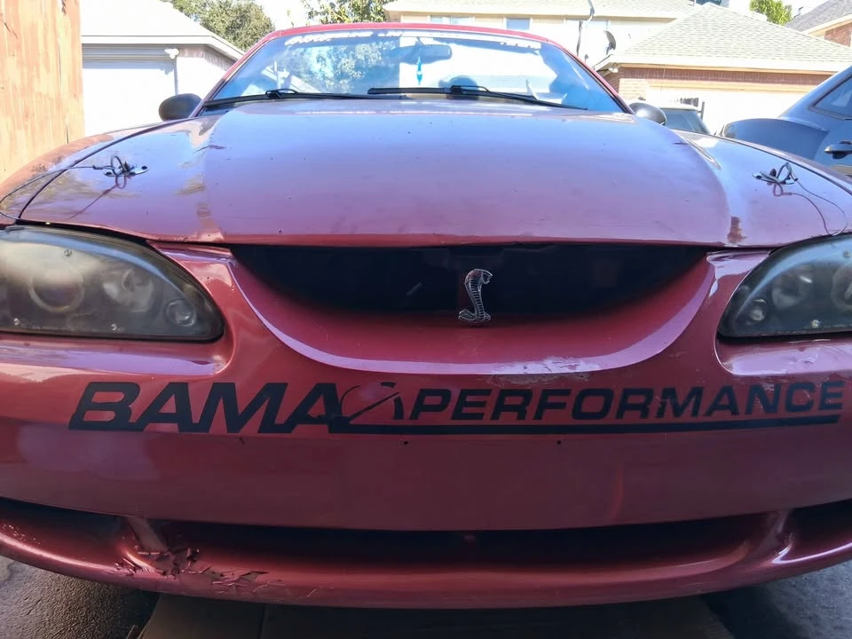 1994 Ford SN95 Mustang - Image 5 of 9