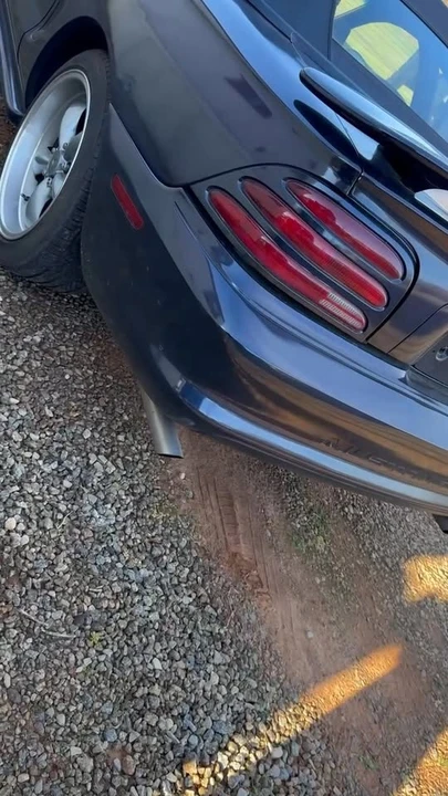 1994 Ford SN95 Mustang - Image 2 of 2