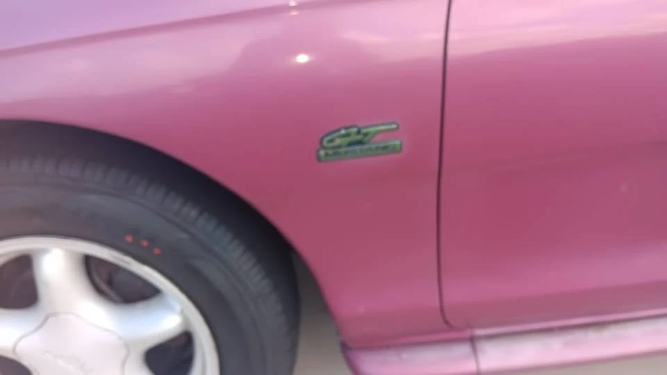1994 Ford SN95 Mustang - Image 10 of 10
