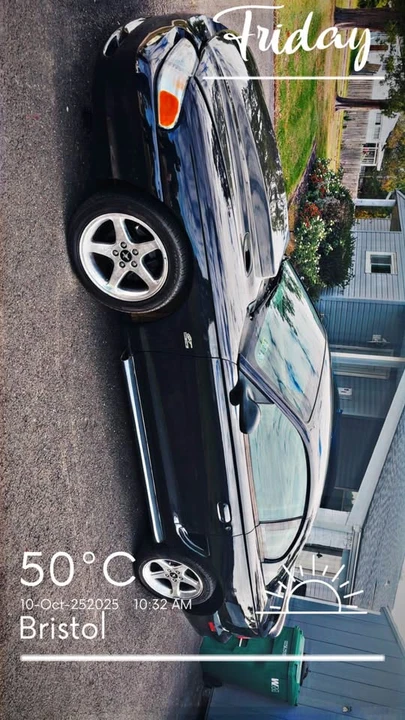 1994 Ford SN95 Mustang - Image 7 of 7