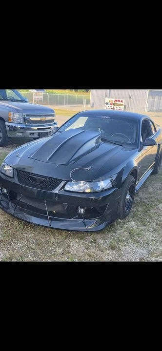 1994 Ford SN95 Mustang - Image 6 of 7