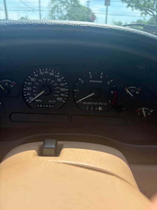 1994 Ford SN95 Mustang - Image 7 of 8