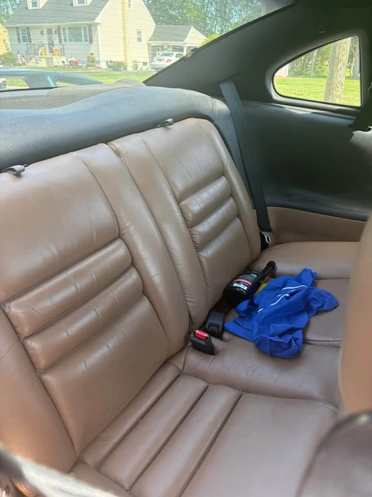 1994 Ford SN95 Mustang - Image 6 of 8