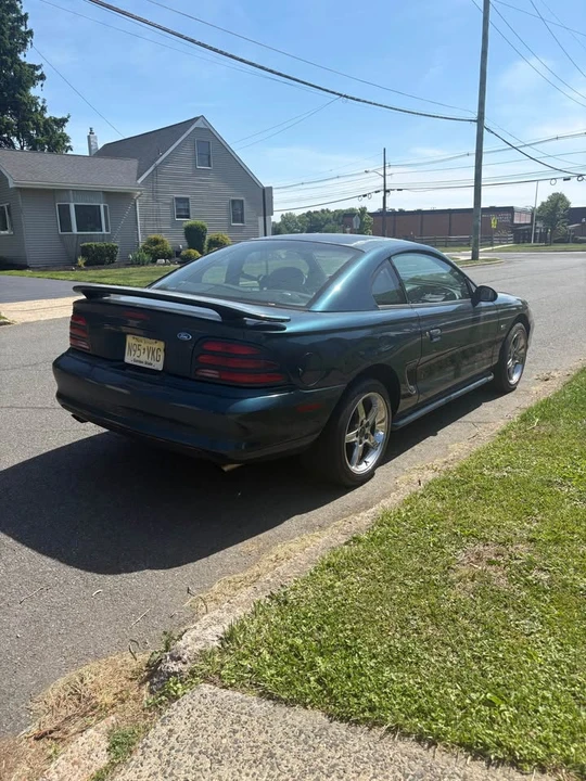1994 Ford SN95 Mustang - Image 4 of 8