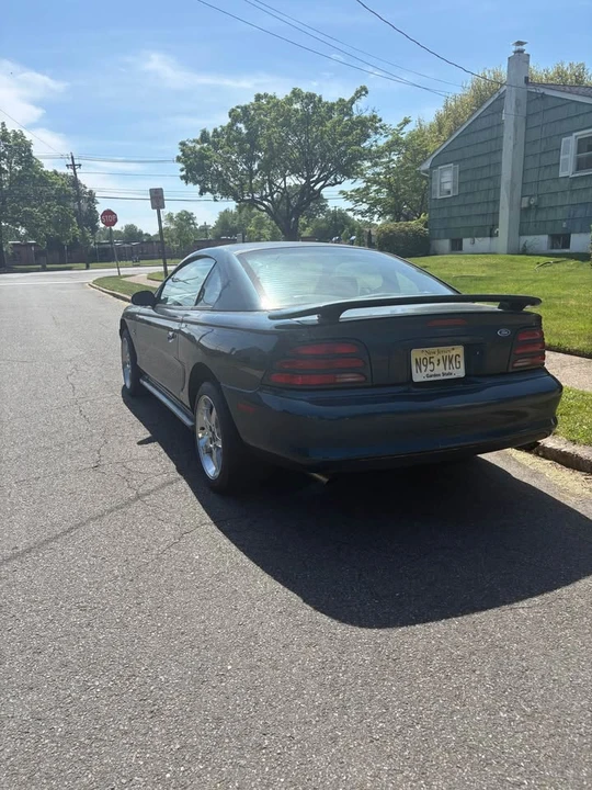 1994 Ford SN95 Mustang - Image 3 of 8