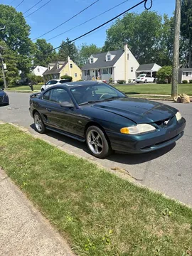 1994 Ford Mustang GT Premium