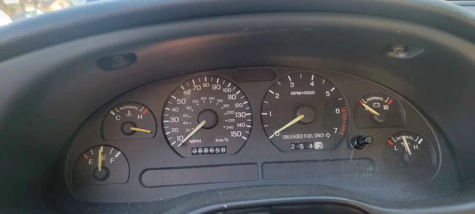 1994 Ford SN95 Mustang - Image 6 of 6