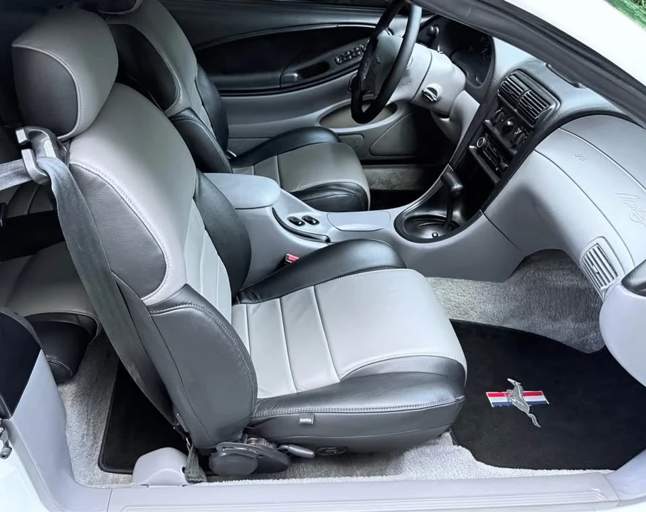 1994 Ford SN95 Mustang - Image 6 of 7