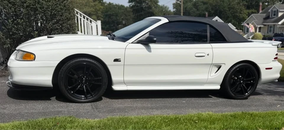 1994 Ford SN95 Mustang - Image 4 of 7