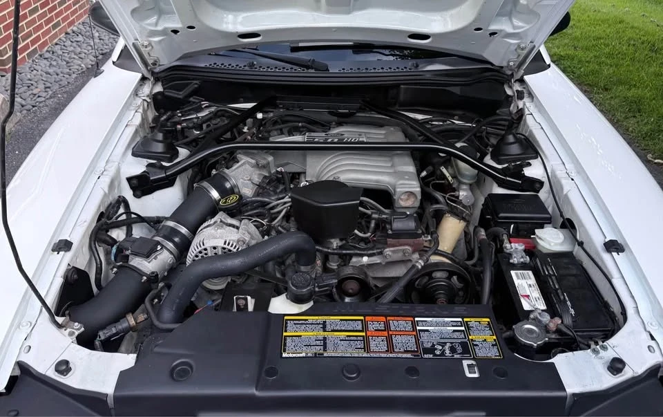 1994 Ford SN95 Mustang - Image 7 of 7