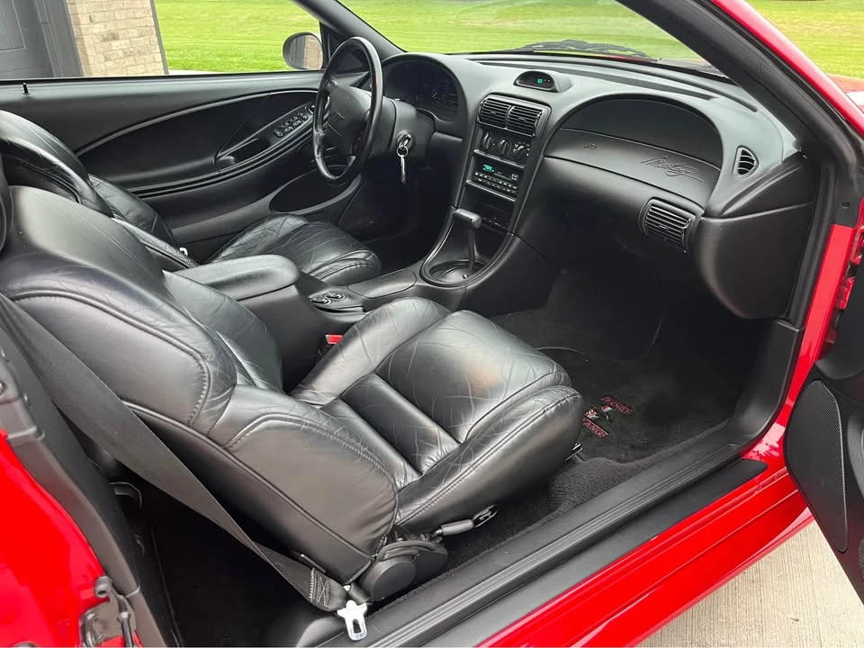 1994 Ford SN95 Mustang - Image 6 of 18