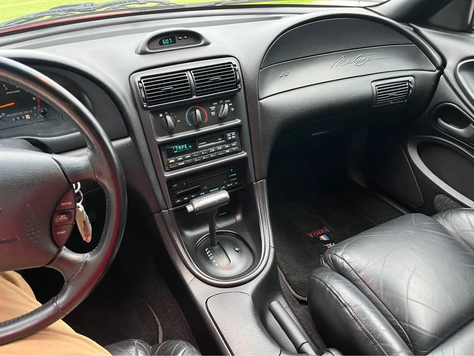 1994 Ford SN95 Mustang - Image 11 of 18