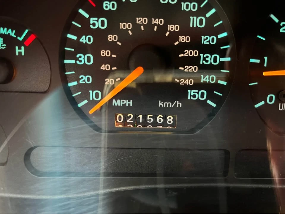 1994 Ford SN95 Mustang - Image 10 of 18