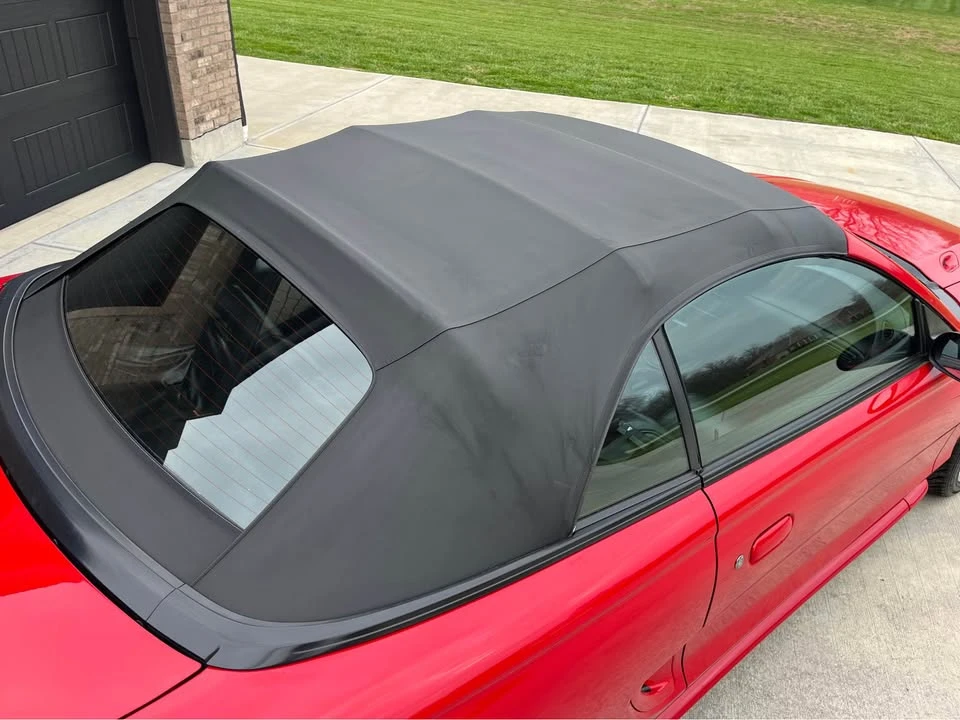 1994 Ford SN95 Mustang - Image 5 of 18
