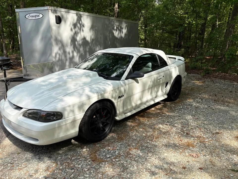 1994 Ford SN95 Mustang - Image 6 of 6