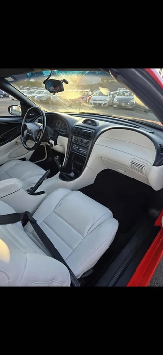 1994 Ford SN95 Mustang - Image 12 of 17