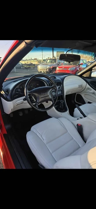 1994 Ford SN95 Mustang - Image 9 of 17
