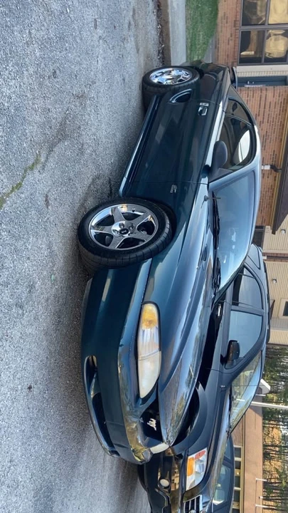 1994 Ford SN95 Mustang - Image 2 of 4