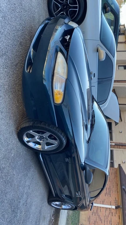 1994 Ford SN95 Mustang - Image 3 of 4