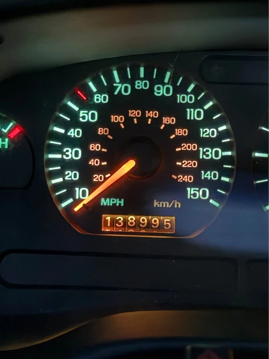 1994 Ford SN95 Mustang - Image 12 of 12
